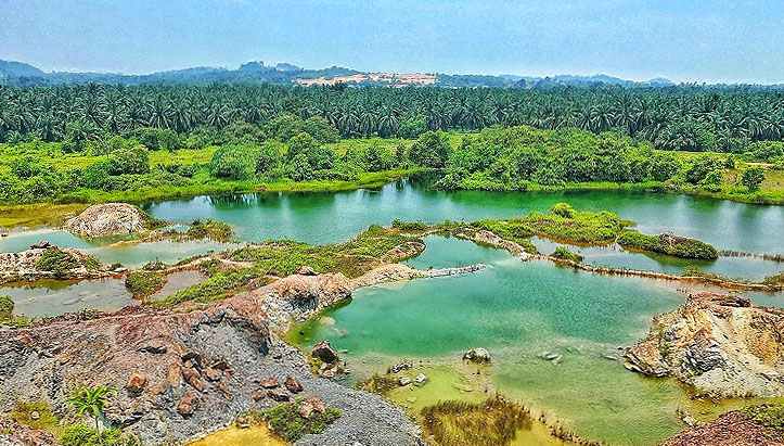 SEBERANG PERAI DISCOVERY TRAIL