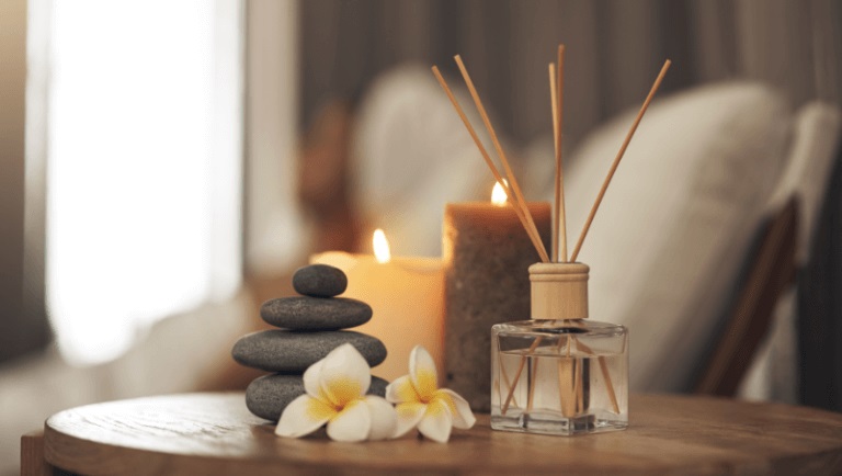 Danai Spa @ Eastin Hotel Penang