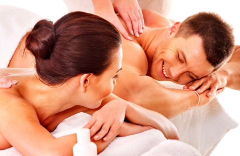 ANN Health Spa