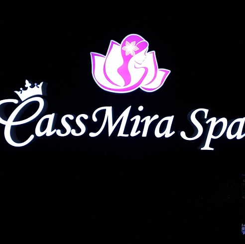 Cassmira Balinese Spa