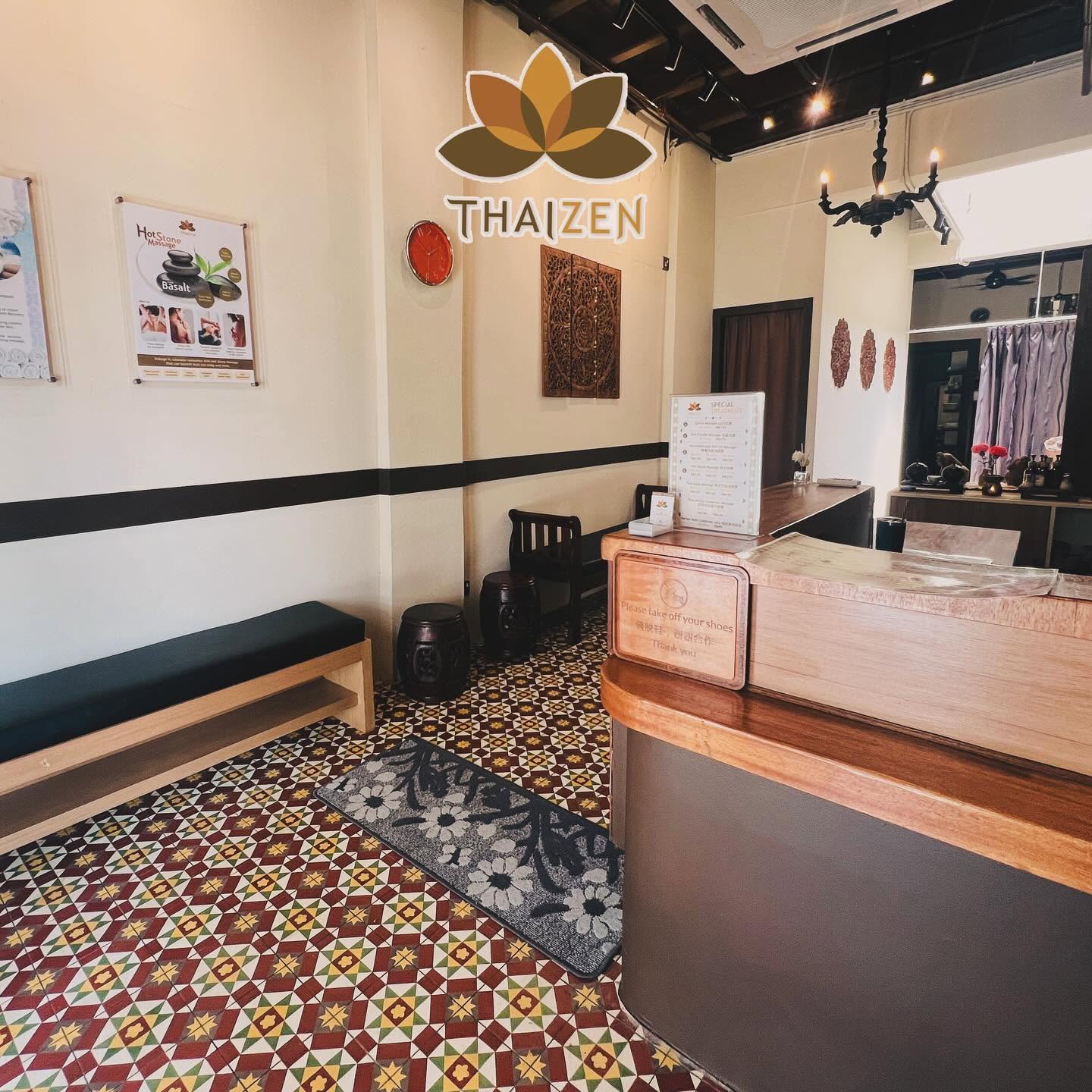 ThaiZen Wellness & Spa