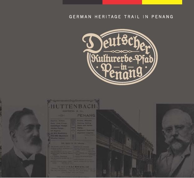 GERMAN HERITAGE TRAIL