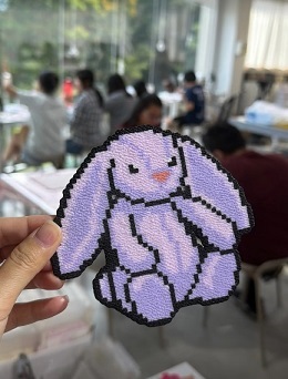 OLO Studio (Penang Creative DIY Workshop)
