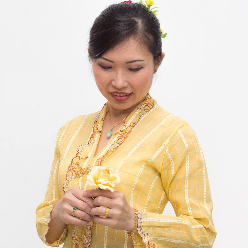 Nyonya Su Pei