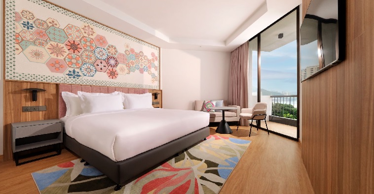 M Social Resort Penang