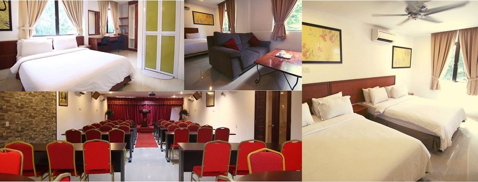 AG Hotel Penang