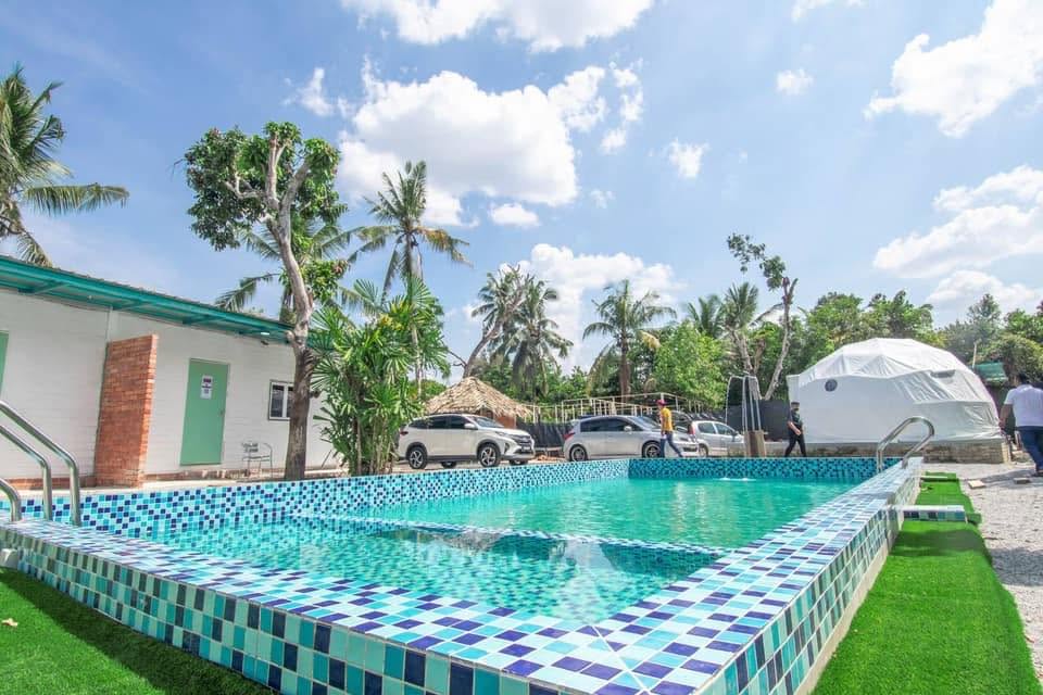 Bertam Cottage Penang