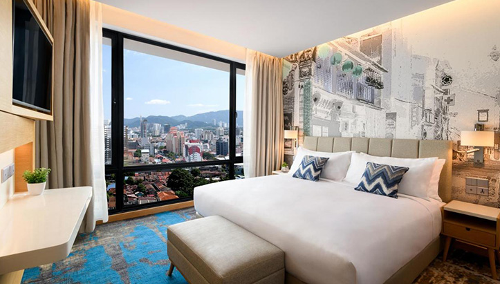 OZO George Town Penang