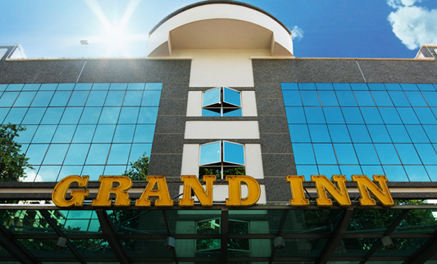 Grand Inn Hotel