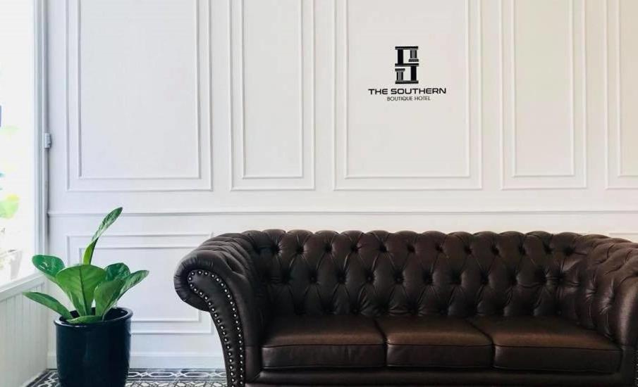The Southern Boutique Hotel