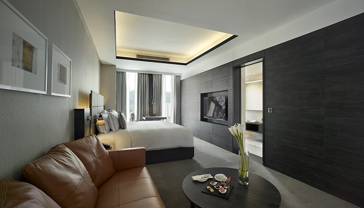 G Hotel Kelawai