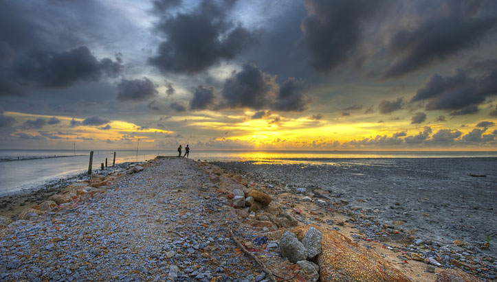 Pantai Malindo