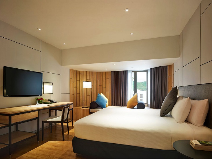 PARKROYAL Penang Resort