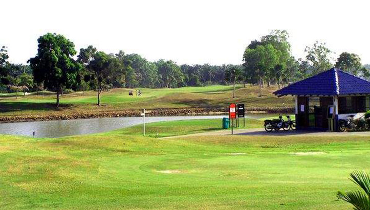 Penang Golf Resort