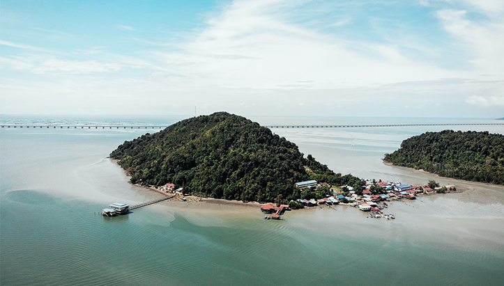 Pulau Aman