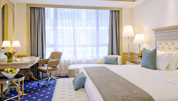 Royale Chulan Penang Hotel