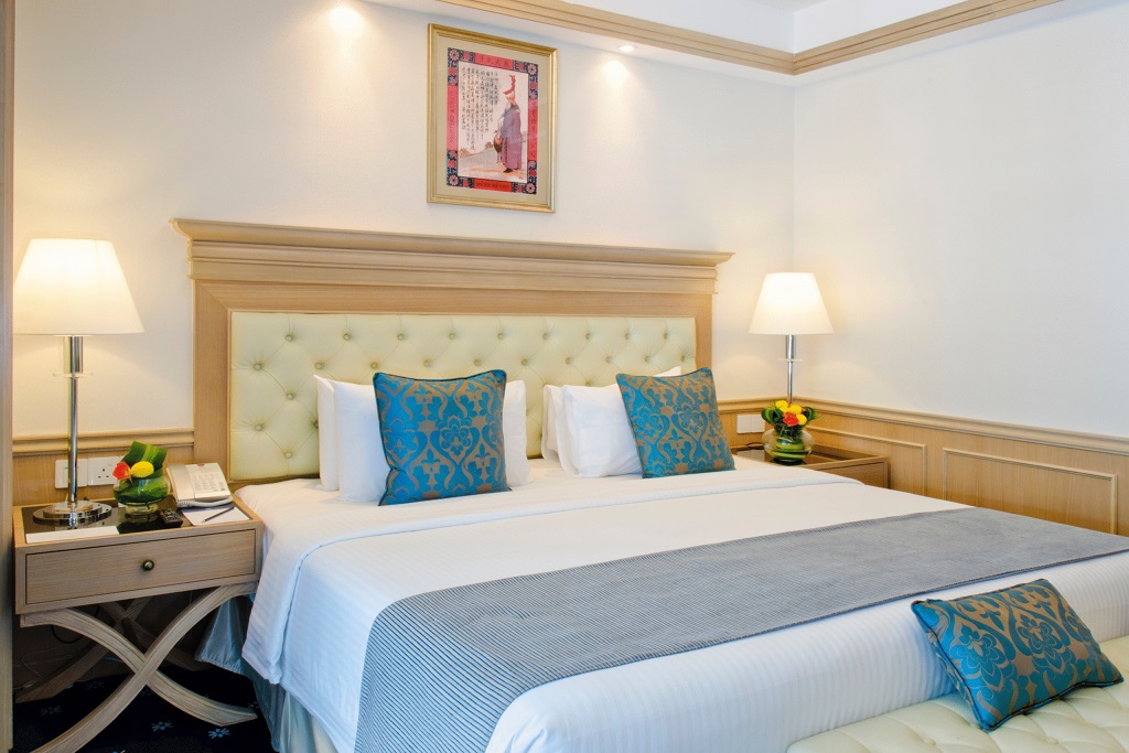 Royale Chulan Penang Hotel