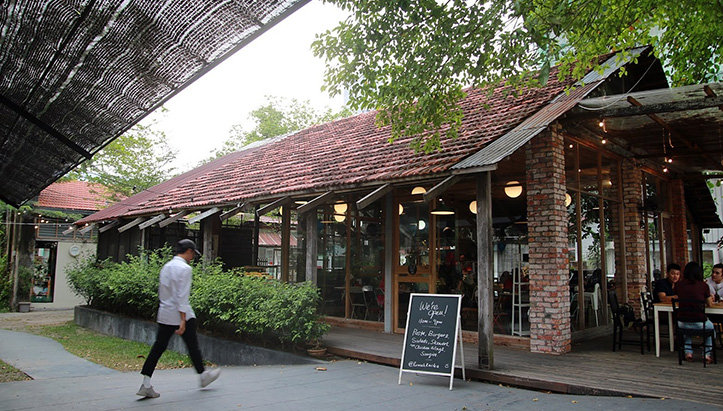 Rumah Kacha