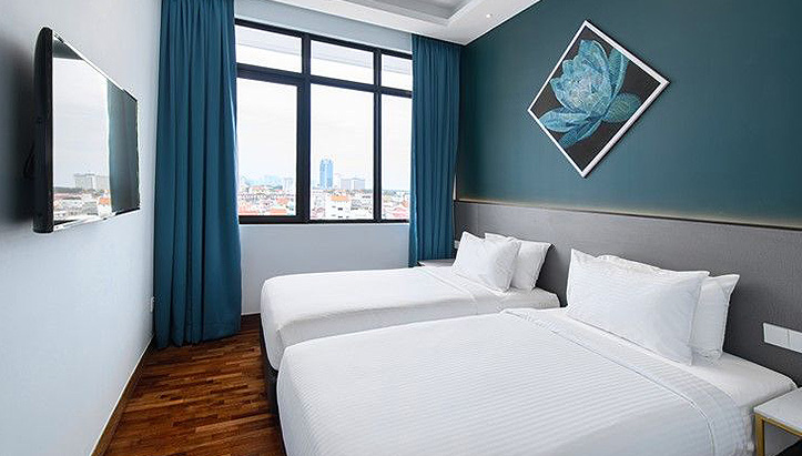 SAVV Hotel