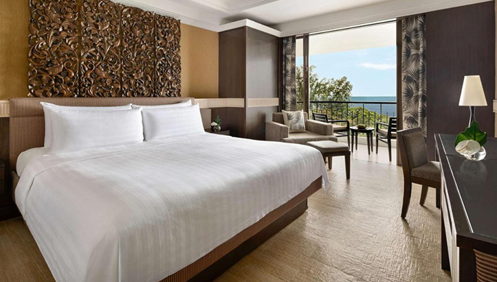 Shangri-La Golden Sands, Penang