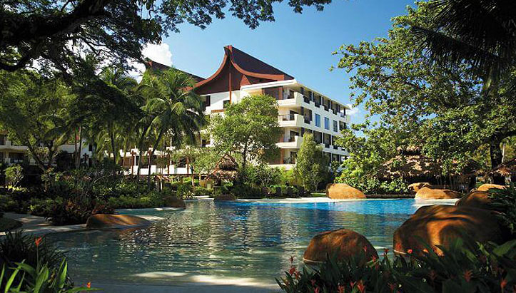 Shangri-La Rasa Sayang, Penang