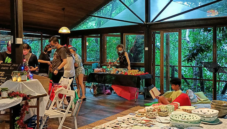 SILA Studio