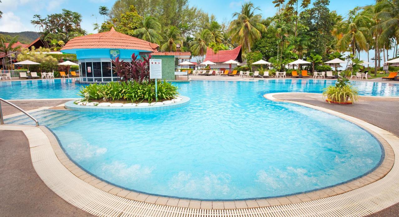 Bayview Beach Resort Penang