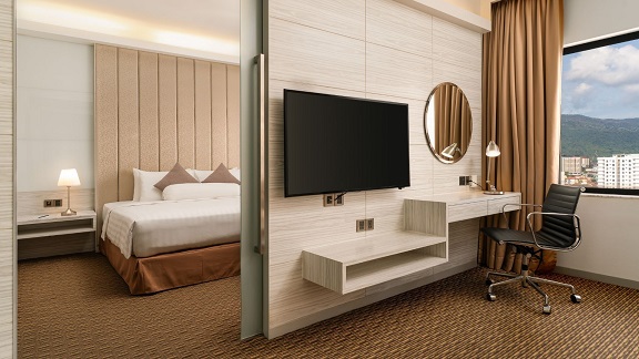 Sunway Hotel Georgetown