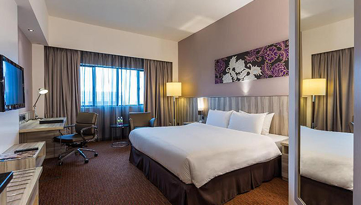 Sunway Hotel Seberang Jaya