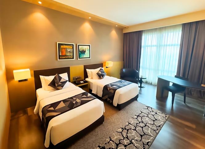 The Light Hotel Penang