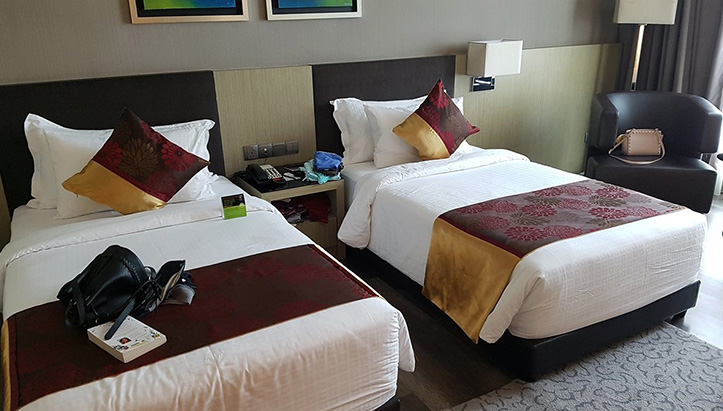 The Light Hotel Penang