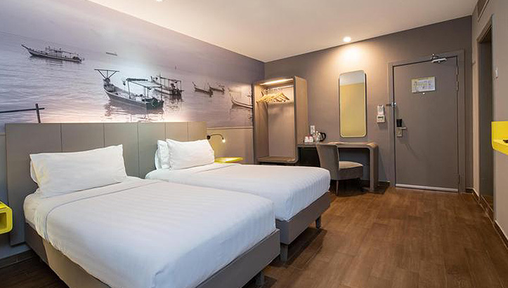 Travelodge Georgetown