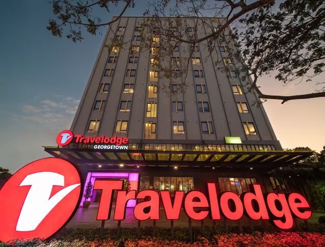Travelodge Georgetown