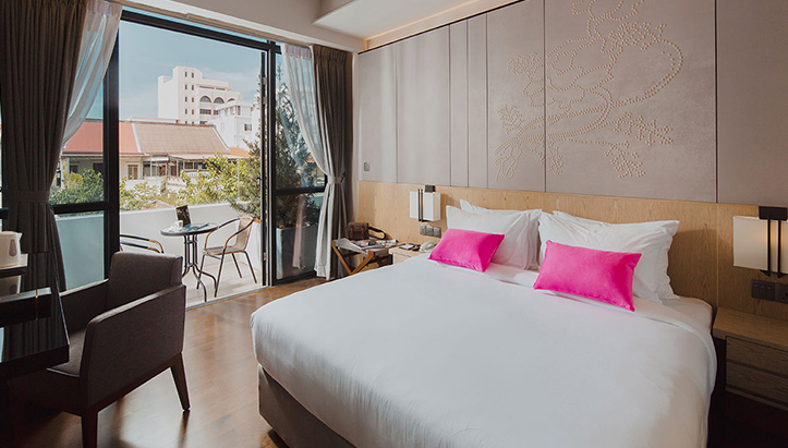 Victoria Garden Hotel