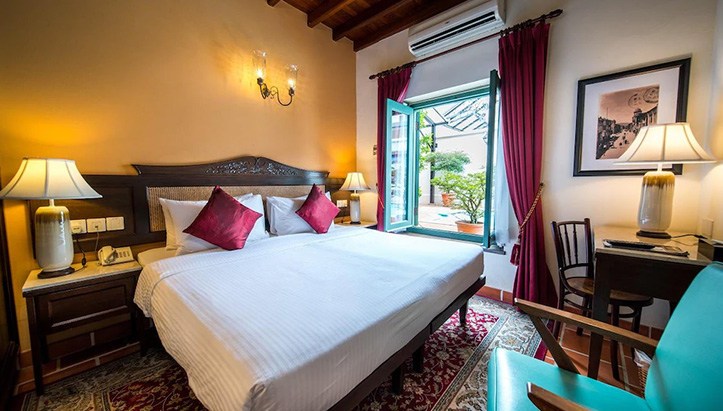 Yeng Keng Hotel