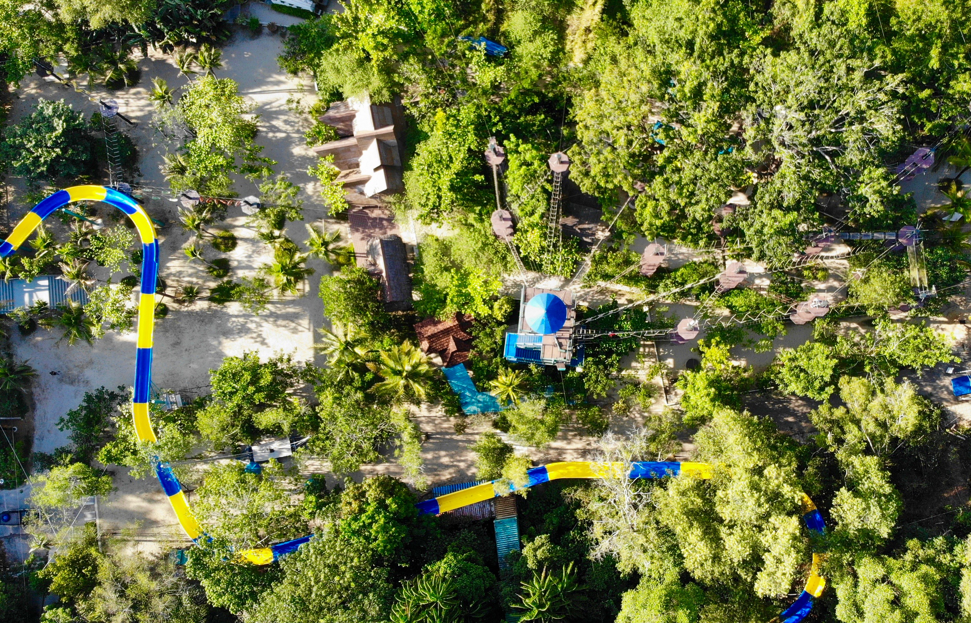 ESCAPE Penang