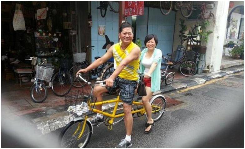 Chin Seng Leong Bicycle Shop