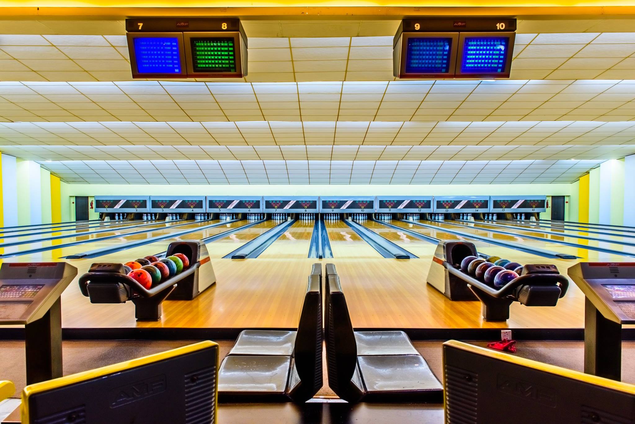 Penang Bowl