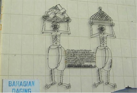 Labourer To Trader (Marking George Town)
