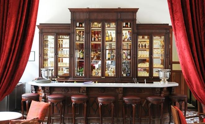 Baba Bar