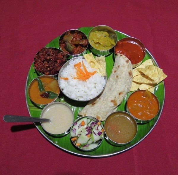 Annalakshmi Penang