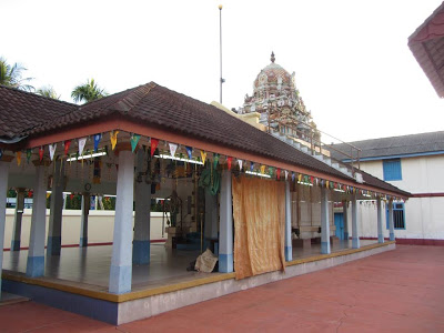 VTM Thendayabani Muthumariamman Temple