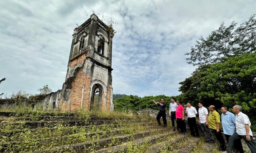 Church of the Sacred Heart of Jesus
