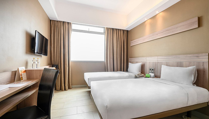 Cititel Express Penang
