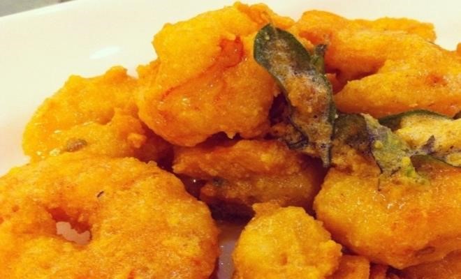 Daily Fish Restaurant