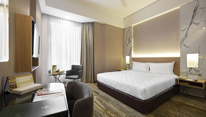 Cititel Penang