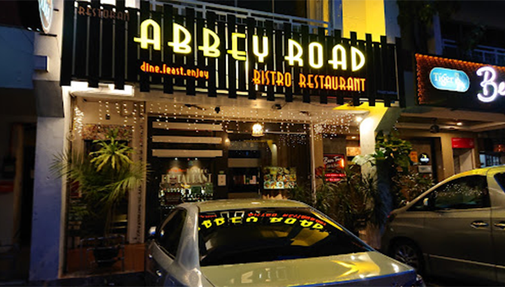 Abbey Road Bistro