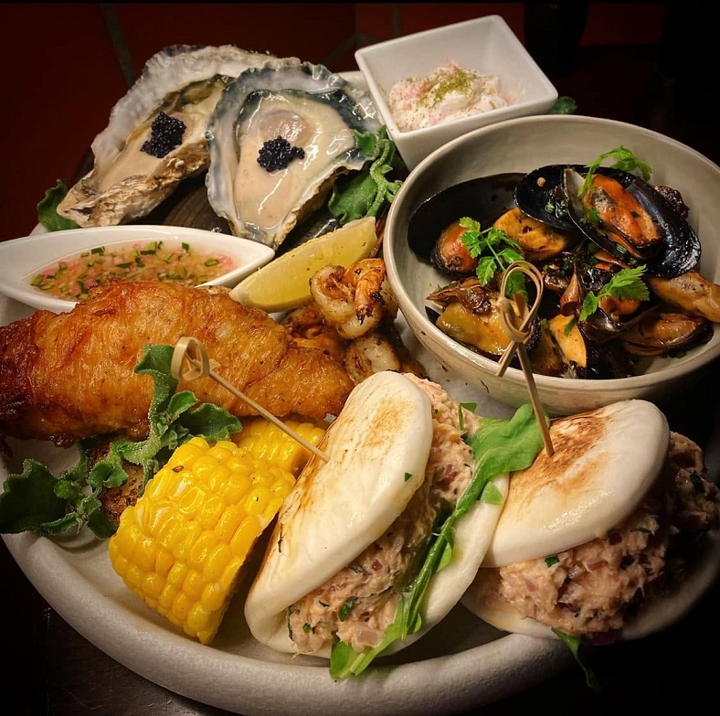 Abbey Road Bistro Restaurant
