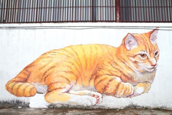 Skippy (Marking George Town)