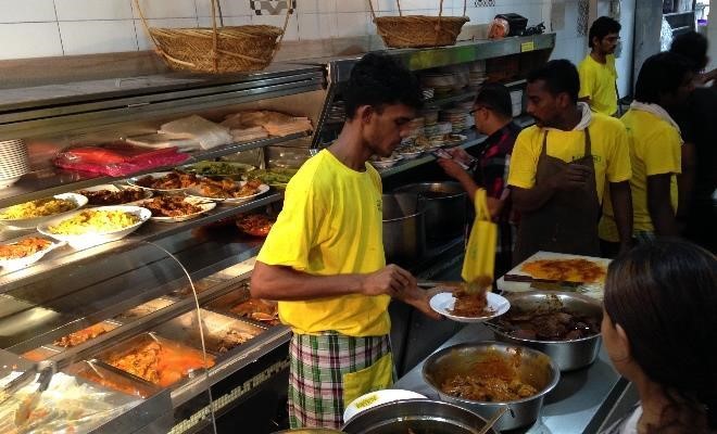 Hameediyah Restaurant